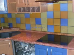 Pronájem bytu 2+kk, Hradec Králové, Štefánikova, 56 m2