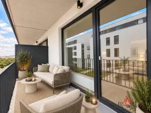 Prodej bytu 2+kk, Plzeň - Jižní Předměstí, Železná, 59 m2