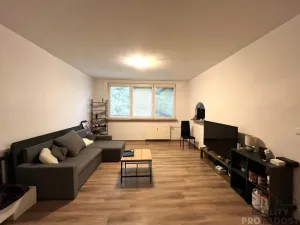 Prodej bytu 3+1, Třinec - Dolní Líštná, 60 m2