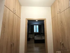 Prodej bytu 3+1, Třinec - Dolní Líštná, 60 m2