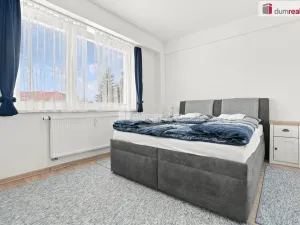 Prodej bytu 2+kk, Ostrov, Severní, 47 m2