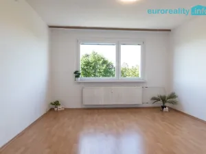 Pronájem bytu 3+1, Doksy, Sochorova, 66 m2