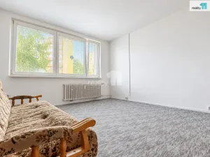 Pronájem bytu 3+1, Hranice - Hranice I-Město, Galašova, 63 m2