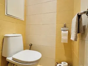 Pronájem bytu 3+1, Třebíč, Obránců míru, 71 m2