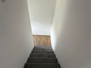 Pronájem rodinného domu, Třebenice, Loucká, 148 m2