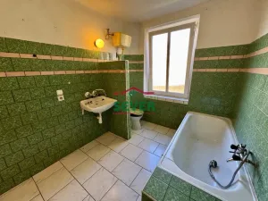 Prodej bytu 3+1, Litvínov - Horní Litvínov, Podkrušnohorská, 75 m2
