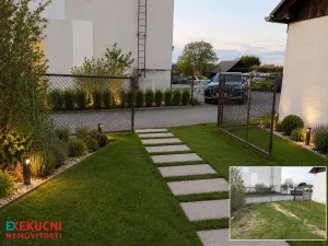 Prodej pozemku pro bydlení, Janovice nad Úhlavou, 1017 m2