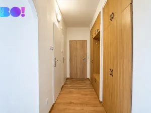 Prodej bytu 2+1, Havířov, Kosmonautů, 54 m2