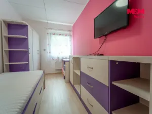 Pronájem bytu 3+1, Holoubkov, 59 m2