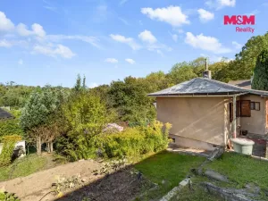 Prodej chaty, Okoř, 36 m2