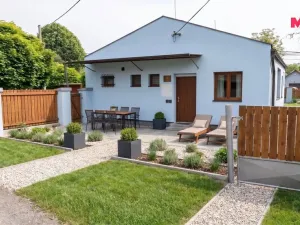 Prodej obchodního prostoru, Rusín, 450 m2