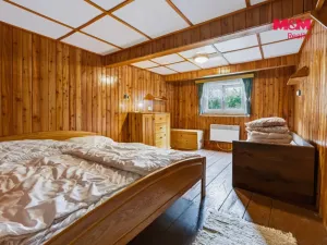 Prodej chalupy, Bělá pod Pradědem - Domašov, 180 m2