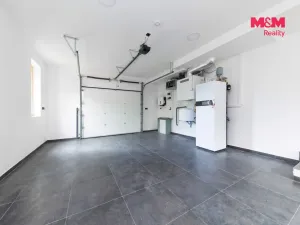 Prodej rodinného domu, Černá Hora, Na Prášilkách, 258 m2