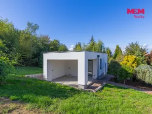 Prodej rodinného domu, Černá Hora, Na Prášilkách, 258 m2