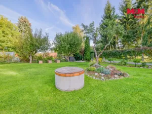 Prodej zahrady, Tachov, 424 m2
