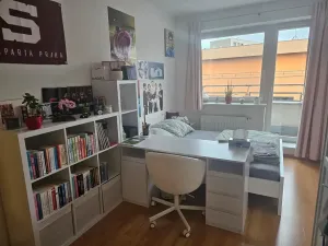 Pronájem bytu 3+kk, Praha - Hostivař, Pražská, 86 m2