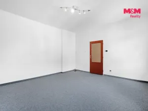 Prodej bytu 1+1, Jablonec nad Nisou, Souběžná, 49 m2