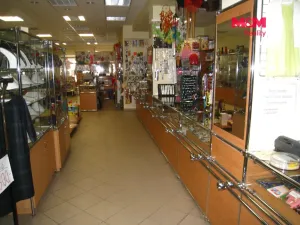 Prodej obchodního prostoru, Frenštát pod Radhoštěm, nám. Míru, 900 m2