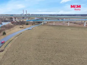 Prodej komerčního pozemku, Opatovice nad Labem, 8400 m2