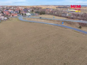 Prodej komerčního pozemku, Opatovice nad Labem, 8400 m2