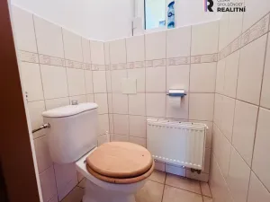 Pronájem atypického bytu, Brno - Židenice, Gajdošova, 60 m2