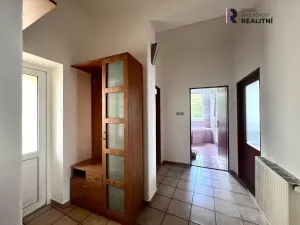 Pronájem atypického bytu, Brno - Židenice, Gajdošova, 60 m2