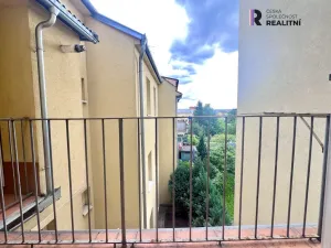Pronájem atypického bytu, Brno - Židenice, Gajdošova, 60 m2