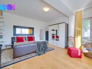 Prodej vily, Brno, Černopolní, 597 m2