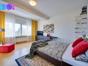 Prodej vily, Brno, Černopolní, 597 m2