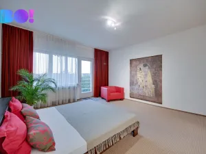 Prodej vily, Brno, Černopolní, 597 m2