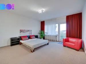 Prodej vily, Brno, Černopolní, 597 m2