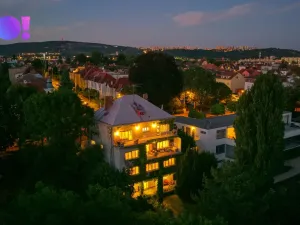 Prodej vily, Brno, Černopolní, 597 m2