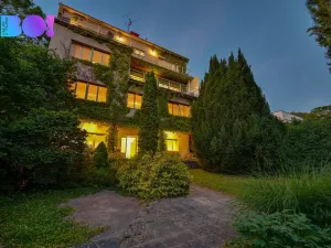 Prodej vily, Brno, Černopolní, 597 m2