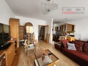 Prodej bytu 3+kk, Brno, Majdalenky, 84 m2