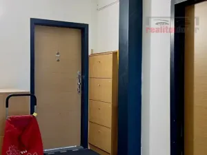 Prodej bytu 4+1, Brno, Kuršova, 99 m2
