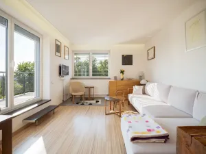 Prodej bytu 3+kk, Praha, 73 m2