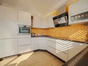 Prodej bytu 3+kk, Praha, 73 m2
