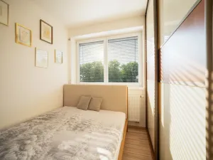 Prodej bytu 3+kk, Praha, 73 m2