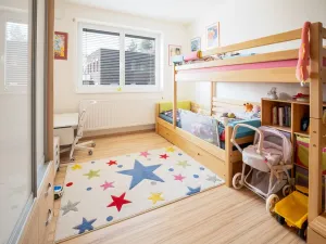 Prodej bytu 3+kk, Praha, 73 m2