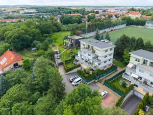 Prodej bytu 3+kk, Praha, 73 m2