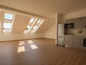 Pronájem bytu 1+kk, Říčany, 17. listopadu, 63 m2