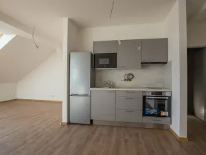 Pronájem bytu 1+kk, Říčany, 17. listopadu, 63 m2