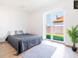 Prodej rodinného domu, Velvary, Svatojiřská, 93 m2
