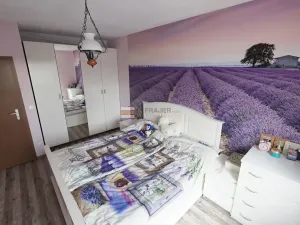 Pronájem rodinného domu, Zlonín, Měšická, 140 m2