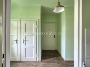 Prodej vícegeneračního domu, Český Krumlov, Horská, 469 m2