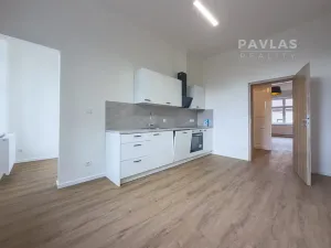 Pronájem bytu 2+1, České Budějovice, Fráni Šrámka, 85 m2