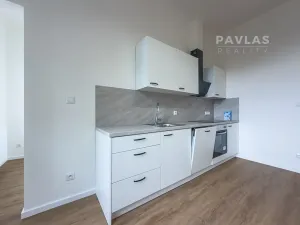Pronájem bytu 2+1, České Budějovice, Fráni Šrámka, 85 m2