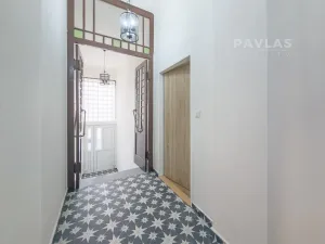 Pronájem bytu 3+1, České Budějovice, Fráni Šrámka, 73 m2