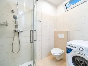 Pronájem bytu 1+1, Vsetín, Mostecká, 37 m2