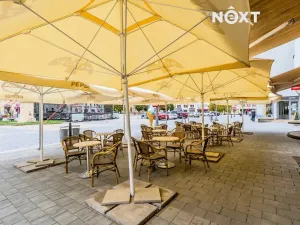 Prodej obchodního prostoru, Vyškov, Masarykovo náměstí, 839 m2